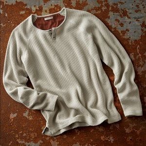 Studio sweater